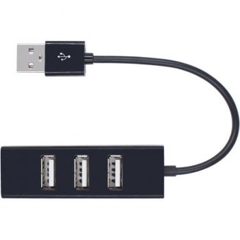 USB 2.0 Meerdere Poorten Hub