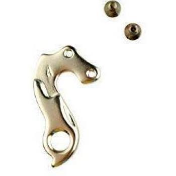 CGN Cycle Aluminium Derailleur Hanger – Multi‑Brand Compatibility