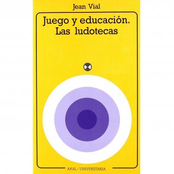 Juego y educacion / Game and Education: Las Ludotecas