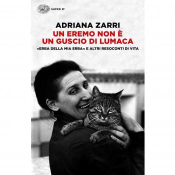 Un eremo non è un guscio di lumaca