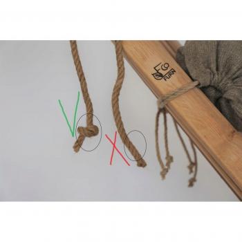 Ecofurn Chair Replacement Rope