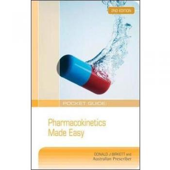 Pocket Guide: Pharmacokinetics Made Easy