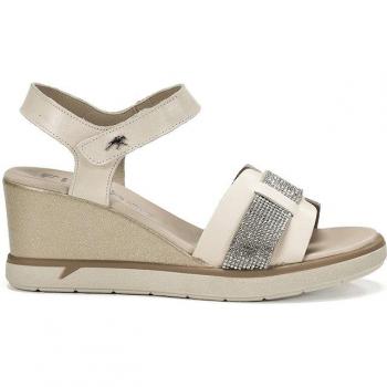Sandália Feminina Fluchos F1975 Branco 38