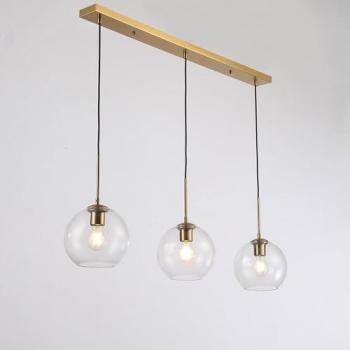 Barcelona Led