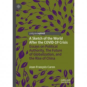 Vitalsource Technologies, Inc. A Sketch Of The World After The Covid-19 Crisis