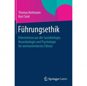 Führungsethik