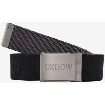Ceinture Tari Oxbow Noir Taille Uniquement