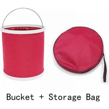 13L Home Cleaning Mop Bucket