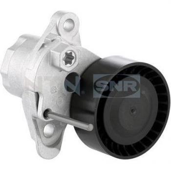 Polia Tensora Volkswagen Polo V Hatchback – SNR GA357.67