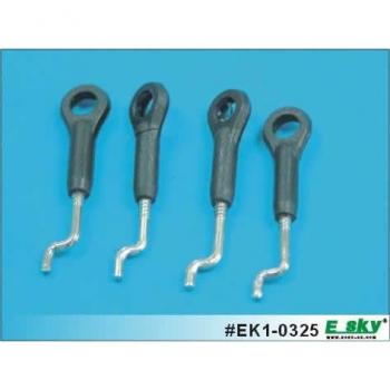 Esky LAMA Stecker-Set