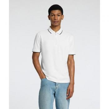 Camisa Polo Hombre Regular Fit – Selected