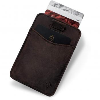 Akielo Pro — Cartes et billets sécurisés RFID