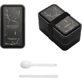 TUUTH Microwave Safe Bento Box
