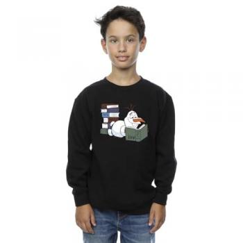 Felpa Caricature Animated BI53612