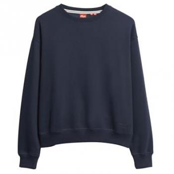 Superdry Damen‑Sweatshirt W2012054A