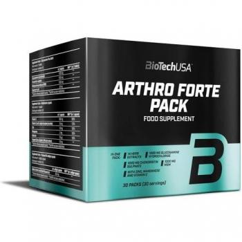 ArthroForte von BioTech USA – 30 Packets