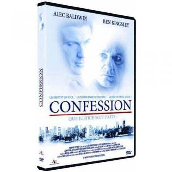 Confession : Justice en Marche