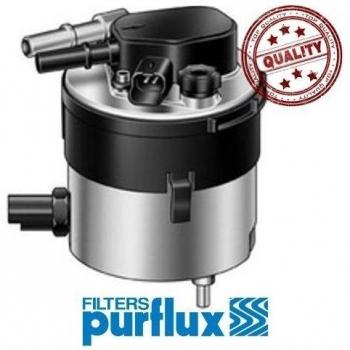 Filtro de Combustible Purflux C802