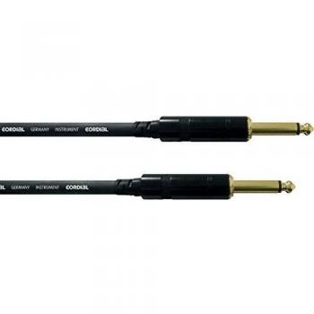 Cordial Instrumentenkabel, CCI 9 PP Instrumentenkabel 9 m