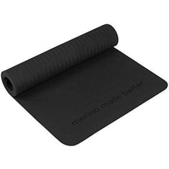 TranquilTread Soft Cushion Yoga Mat, 173 x 60 x 0.6 cm
