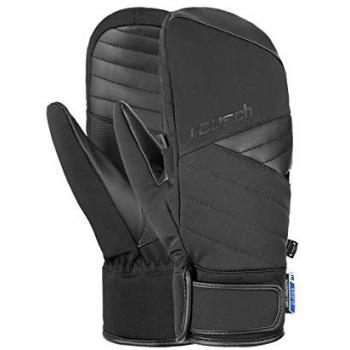 Guanti Reusch Legacy Arrow Silver 9,5