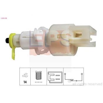 Attuatore Lampada Freni EPS 1.810.108