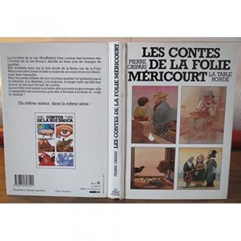 Contes de la Folie Méricourt