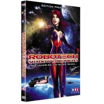 Robotech