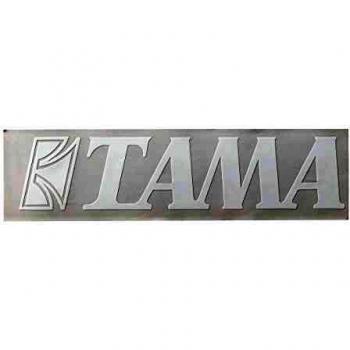 White Logo Stickers – Tama TLS100WH