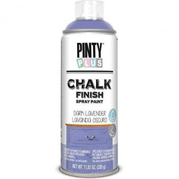 Spray Chalk Paint NVS Lavanda Oscuro