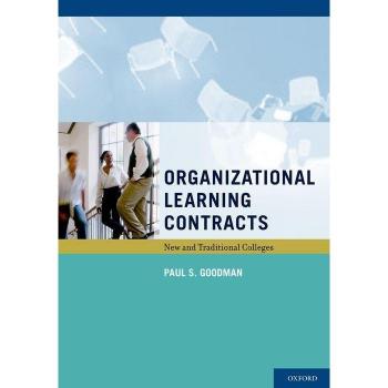 Organizational Learning Contracts