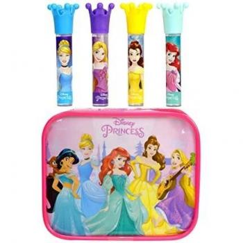 Pouch di Luce: Lucidalabbra Princess Set