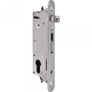 Serrure FIFTYLOCK tout inox 30mm pour profil 50mm