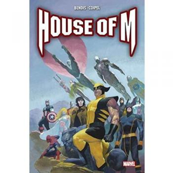 House of M