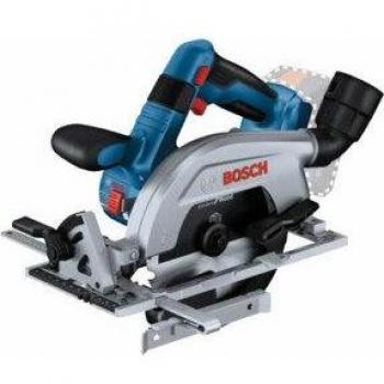 Sierra Eléctrica Bosch GKS 18V 57‑2 L – Potente y Versátil