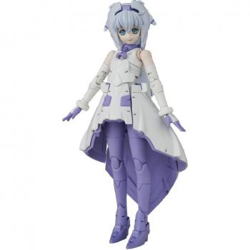 Sara HGBD Mobile Doll, Color Code Edition