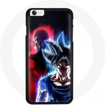 Protezione SE Goku‑Jiren – Maniacase