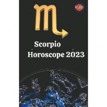 Scorpio Horoscope 2023