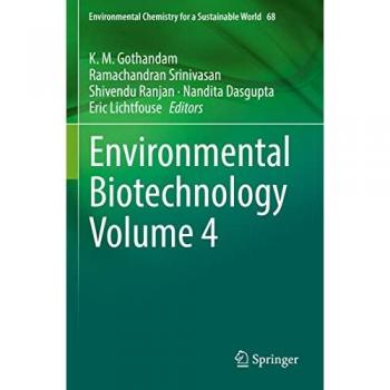 Environmental Biotechnology Volume 4