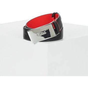 Ceinture HUGO BALDWIN-N Noir pour homme