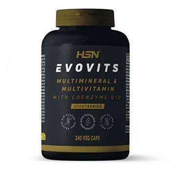 HSN Evovits (Multivitamin)