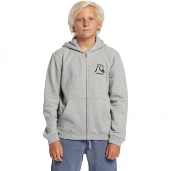 Sudadera Gráfica para Niños Quiksilver