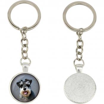 Art‑Dog Schnauzer Souvenir