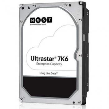 Western Digital Ultrastar DC HC310 4TB SATA Hard Drive