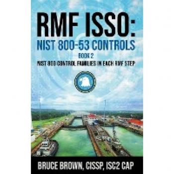 Brown, Bruce: RMF ISSO