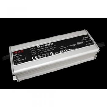 LED 240 W DC24V – Immersione IP67, GLP
