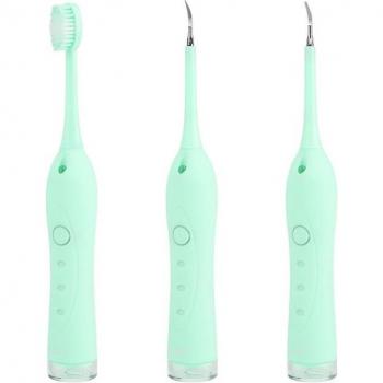 LED Light Dental Hygiene Kit