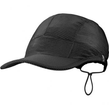 Cappellino Nero Millet Perf Visiera