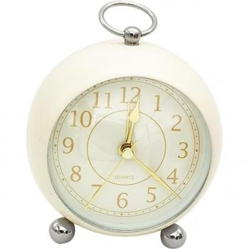 Vintage Bedside Desk Clock
