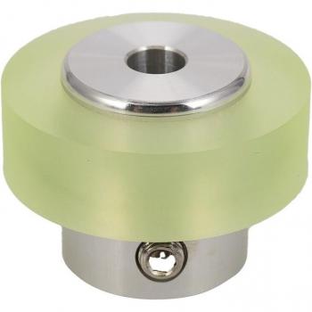 Medidor de Rueda Codificador 200mm